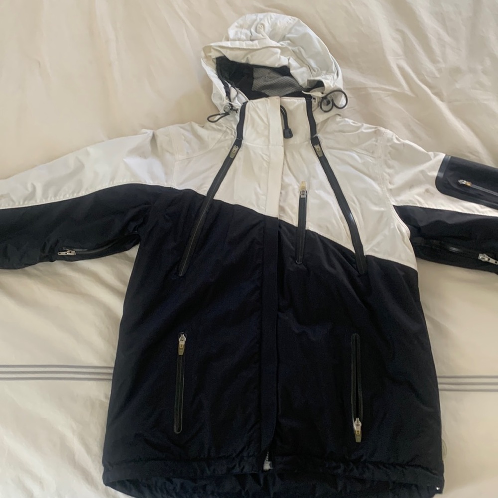 Obermeyer Ski Jacket